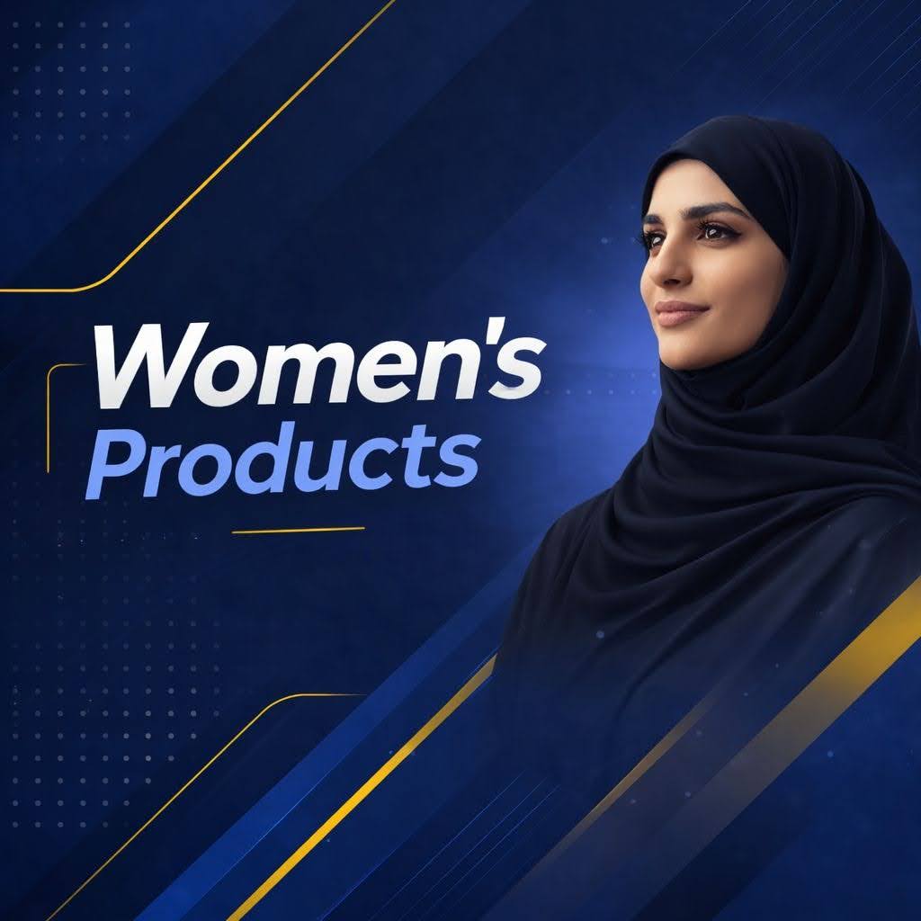 Women's products