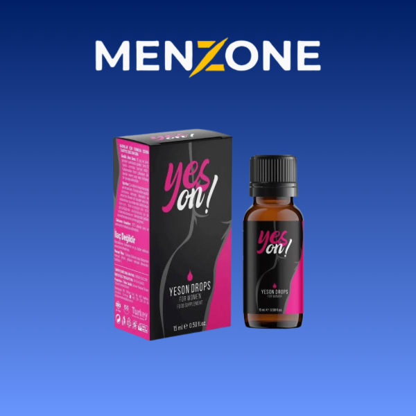 قطرة Yes On للنساء