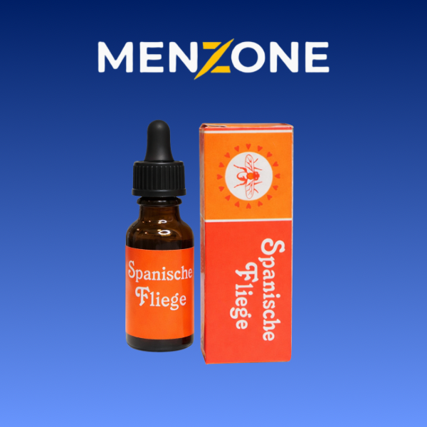 قطرة سبنش فلاي للنساء