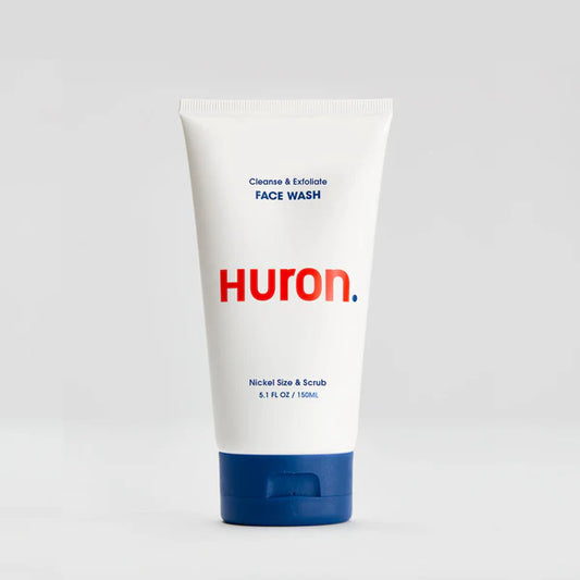 Face Wash